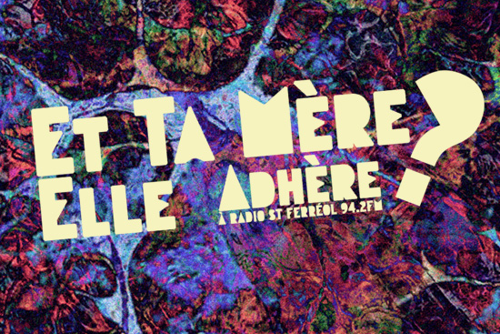 et ta mere