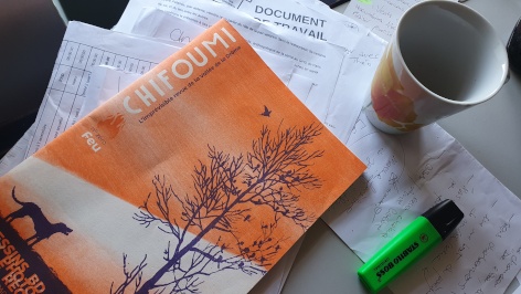 20250624 MATINALE CHIFOUMI