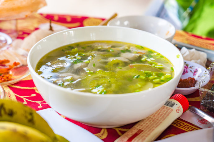 Alimentation Sante et Solidarite