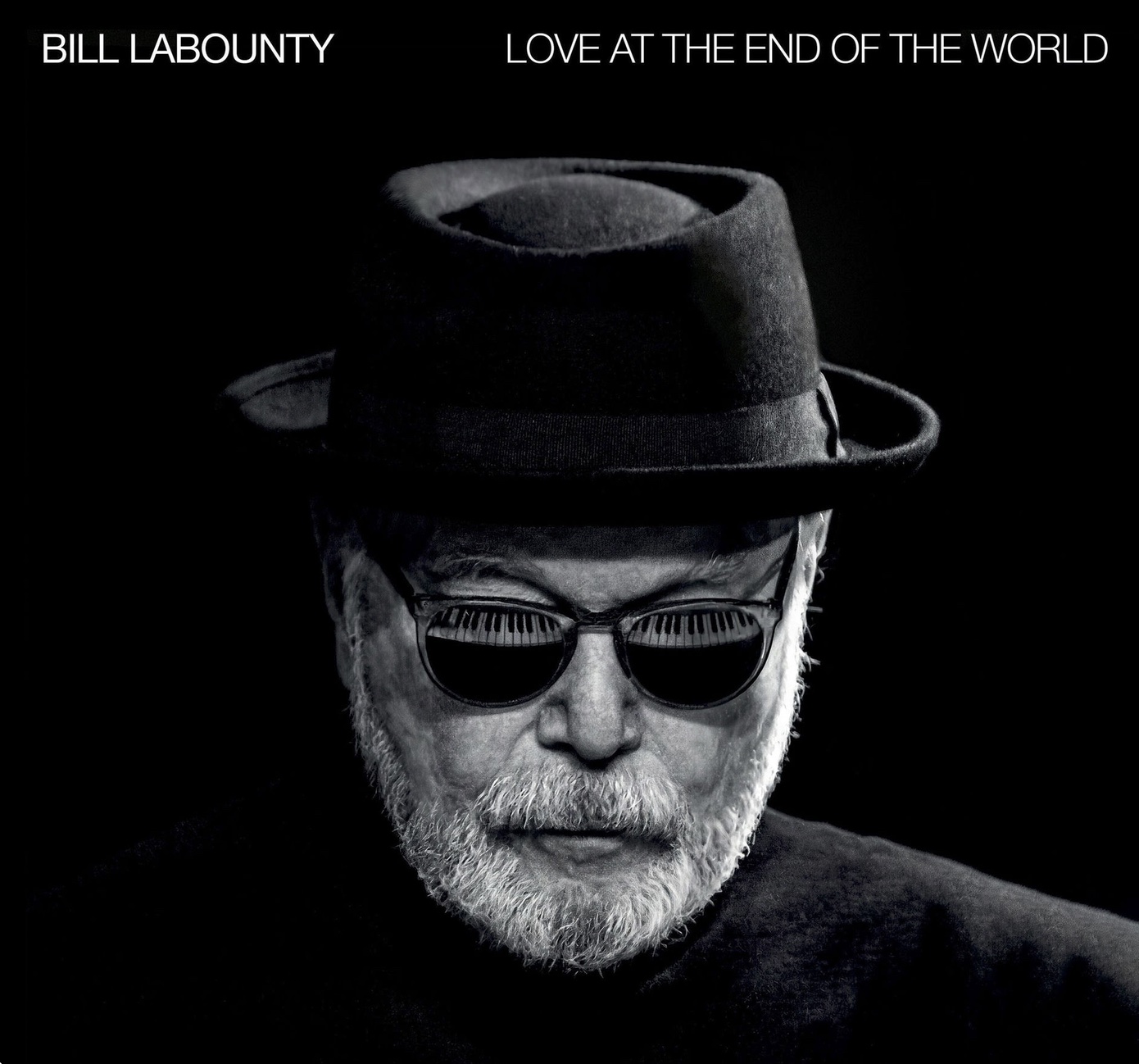 Bill Labounty 2026 Love at the end of the World