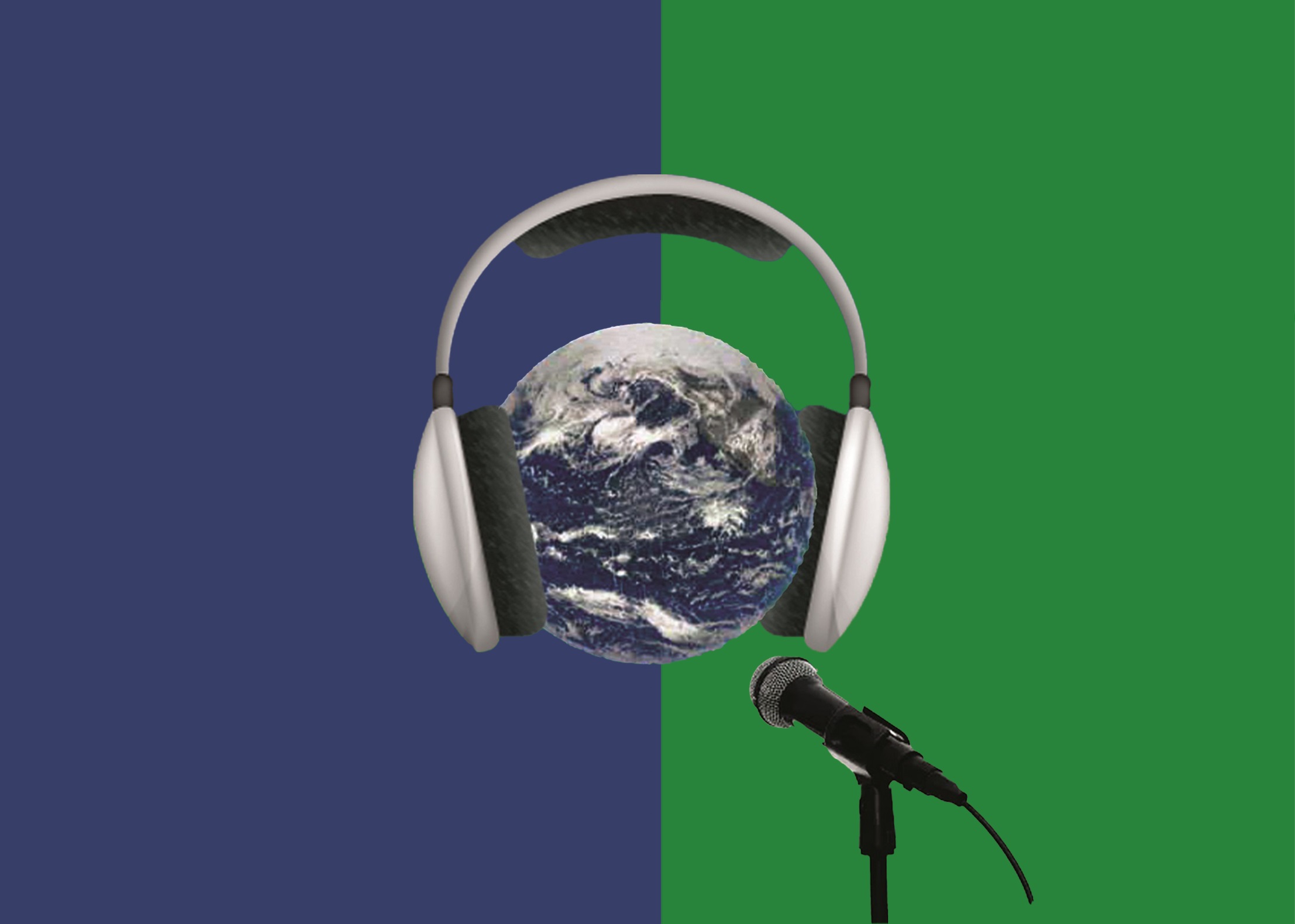 Earth Flag One par Manolo RDWA