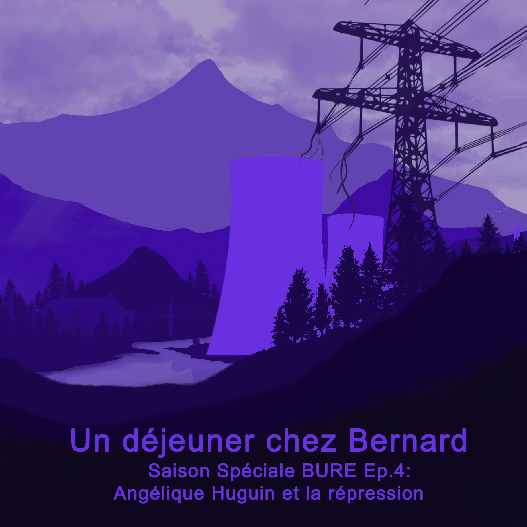 Ep1BURE repression