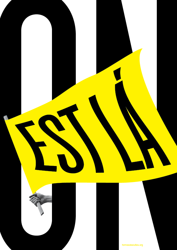 FormesdesLuttes JulieLuzoir