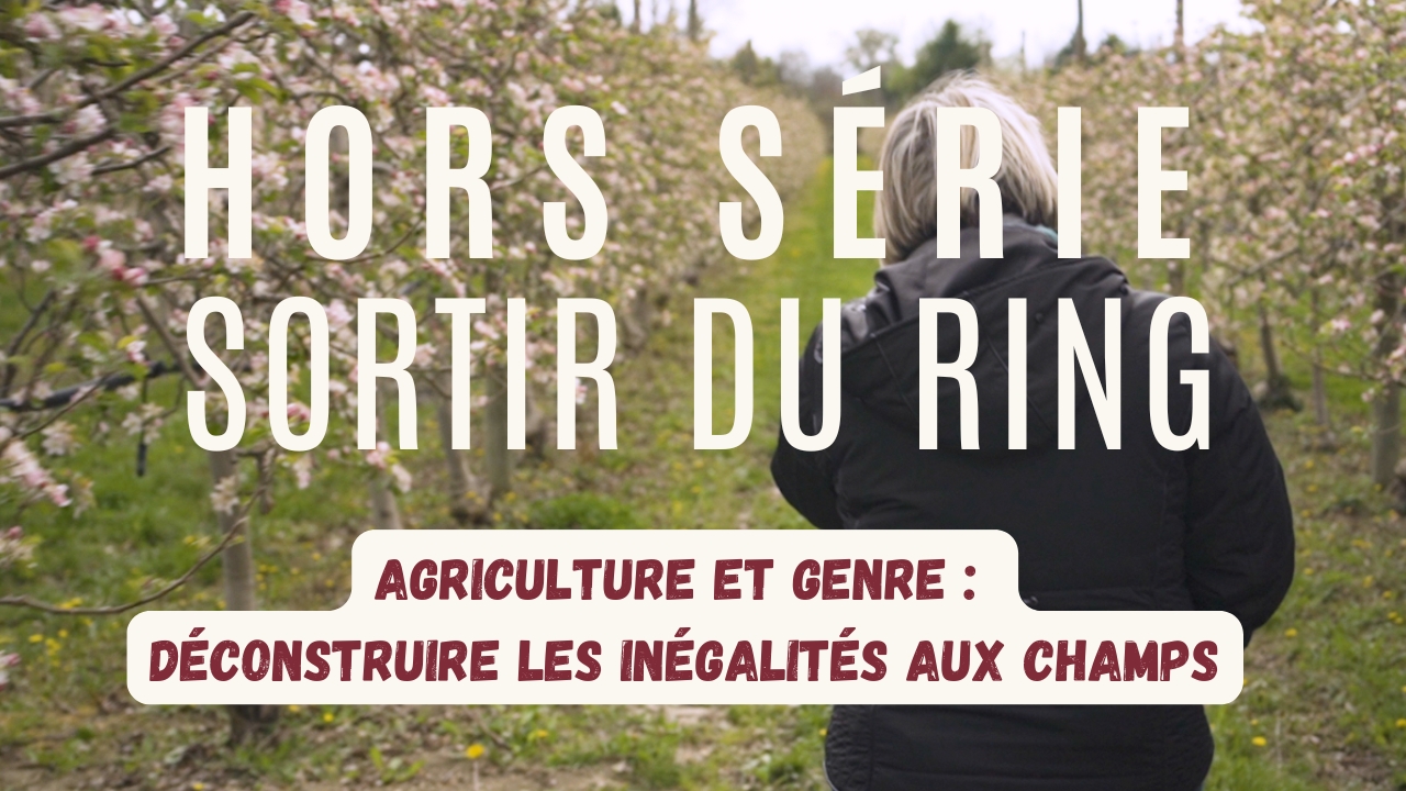 Genre et Agri2