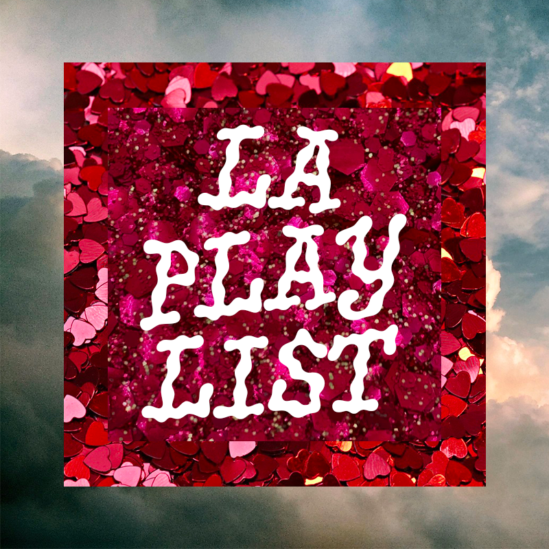 LA PLAYLIST2