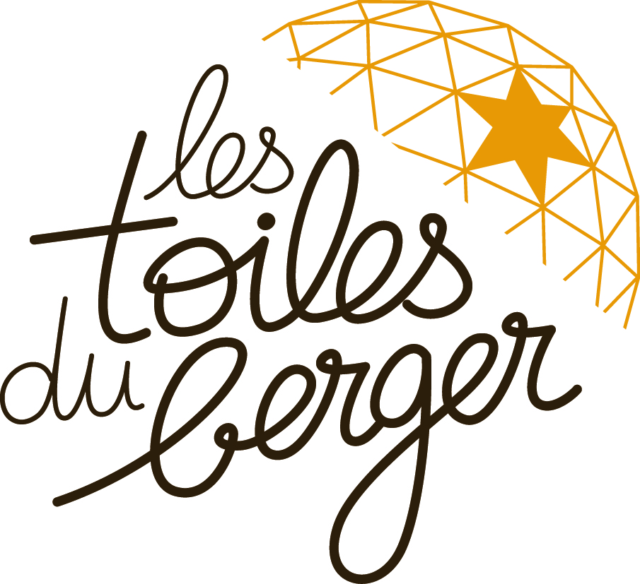 LES TOILES DU BERGER logo CMJN