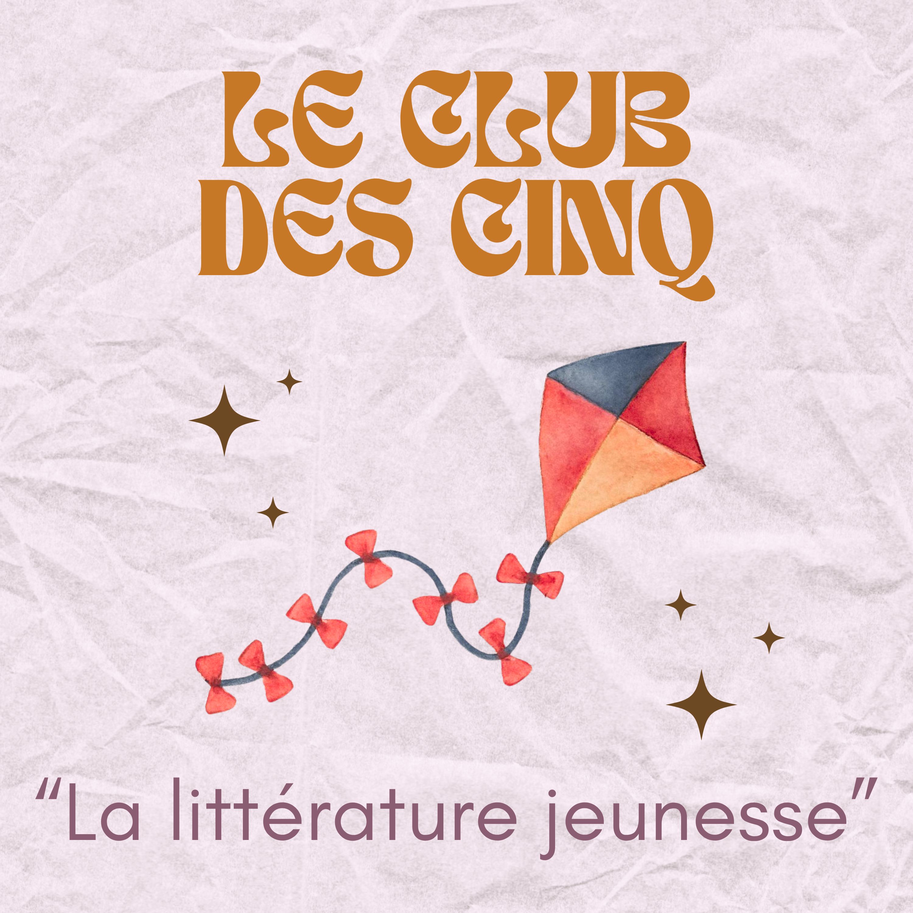 La litterature jeunesse2