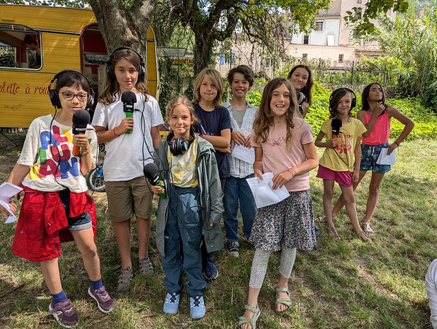 Les Petits reporters2