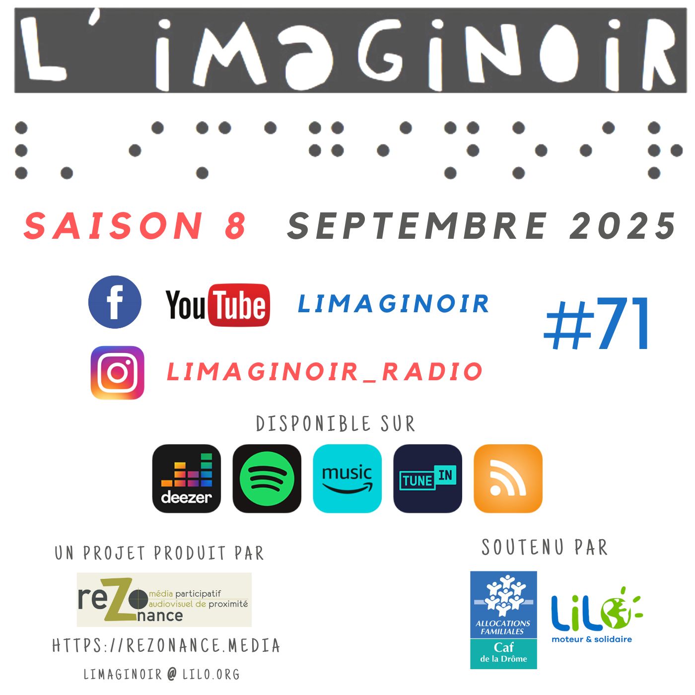 Limaginoir 71 Sept 25
