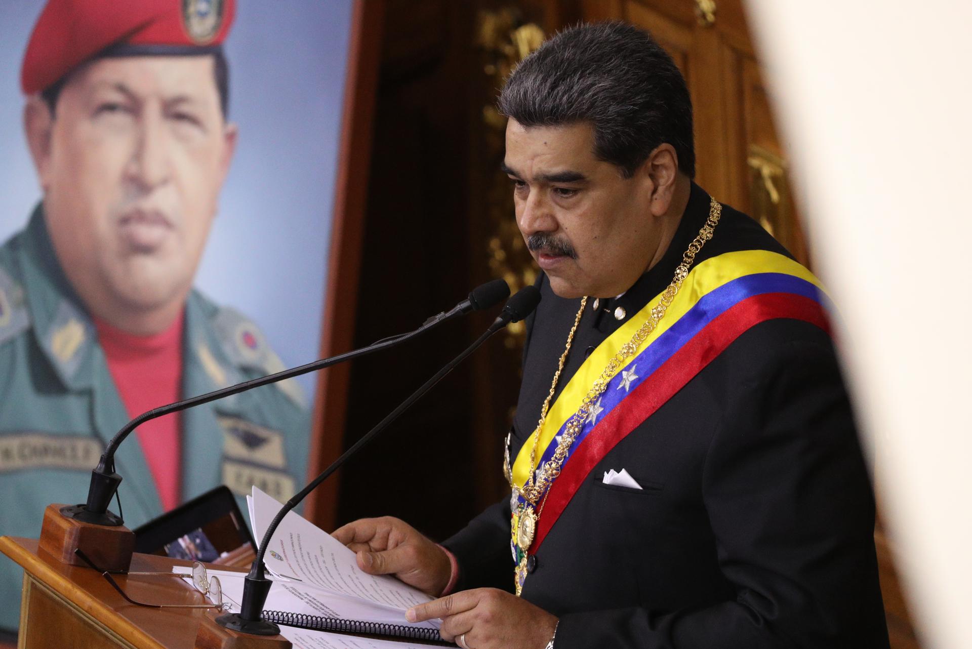 Maduro