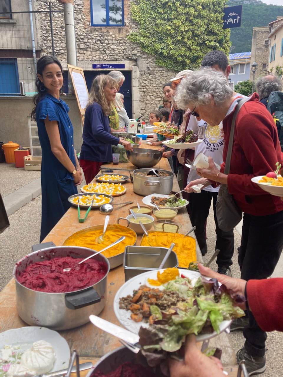 Popottes du Dimanche new