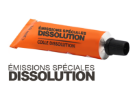 eMISSIONS SPeCIALES DISSOLUTION