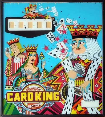 cardking