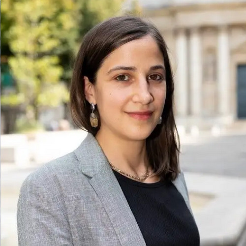 elsa genard