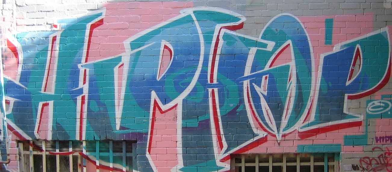 graffiti hip hop 5 378445849