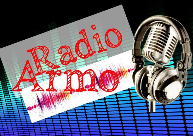 logoradioarmo