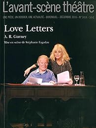 love letters
