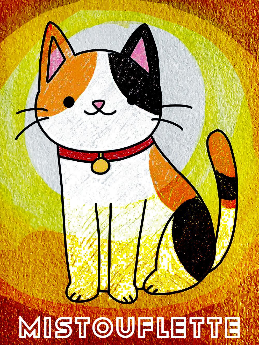 mistouflette