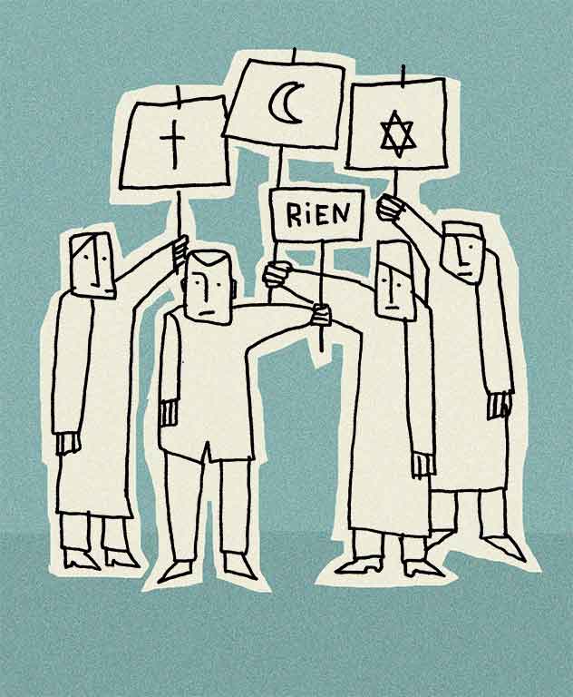 olivier wiame atheisme 14