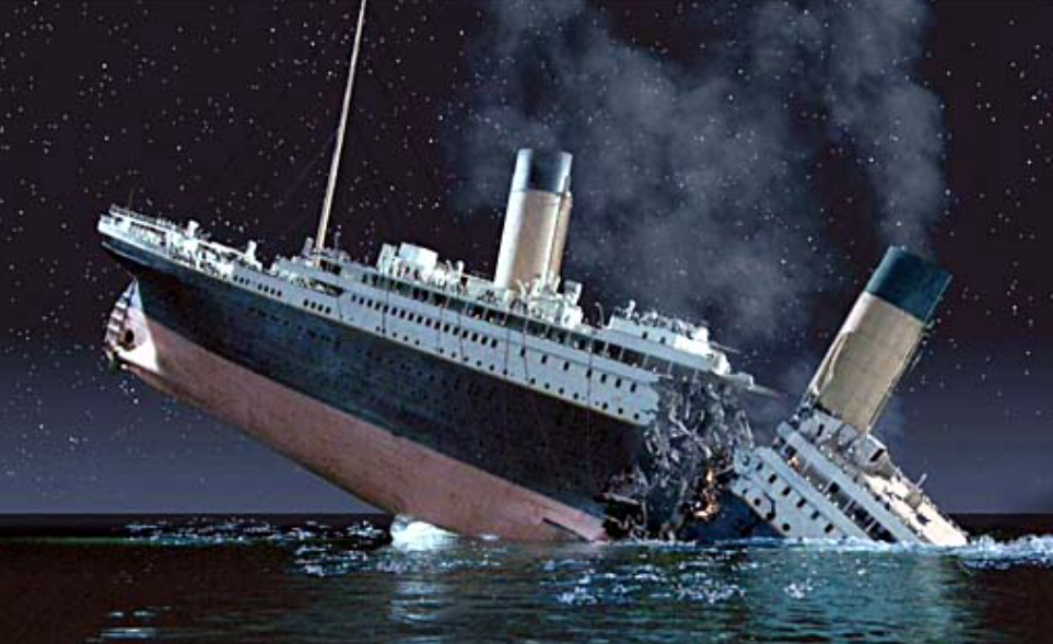 titanic