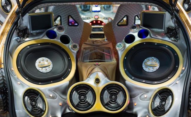 tuner sa voiture
